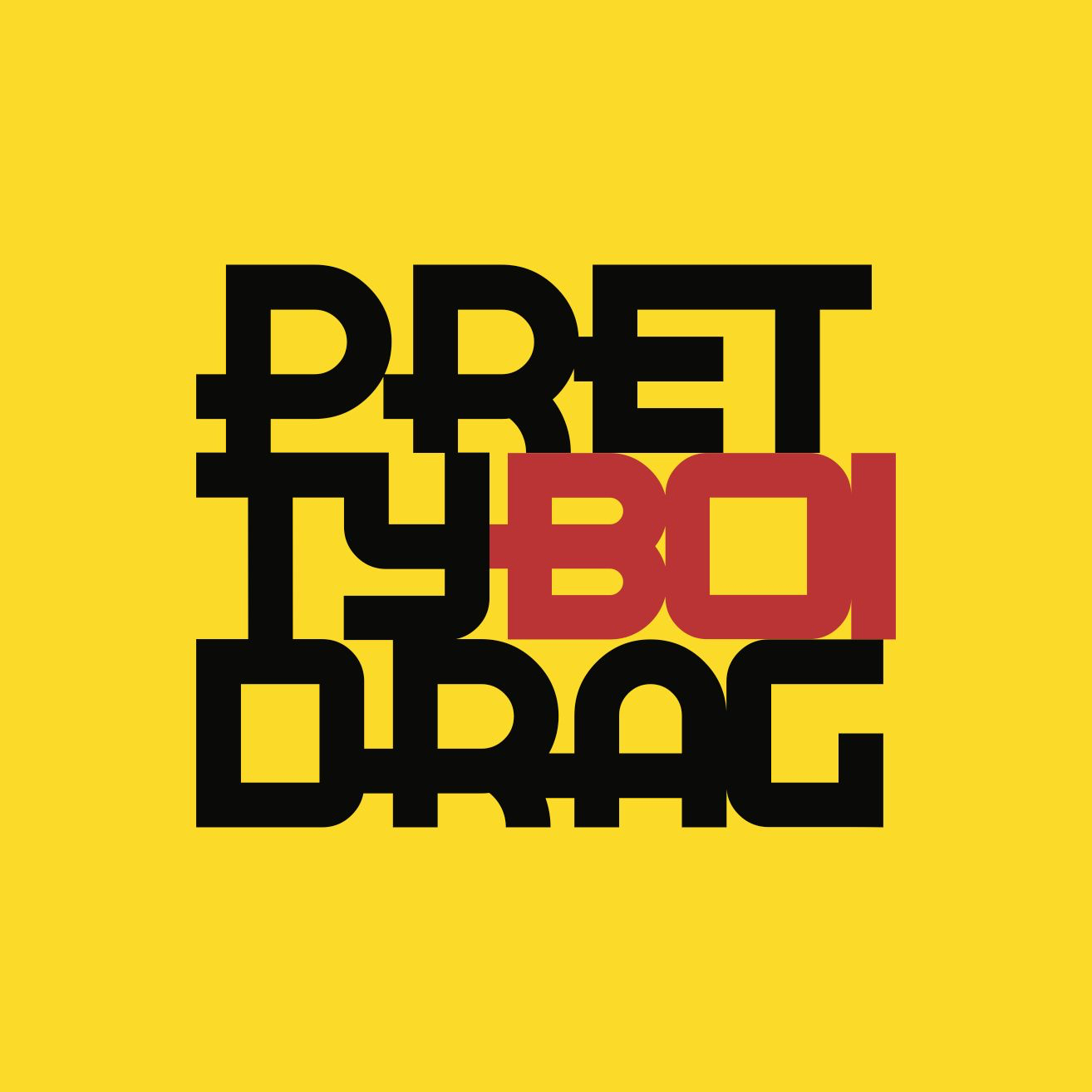 Drag King Academy logo